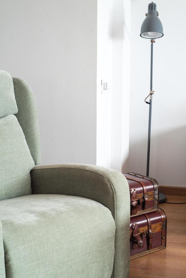 Home2Book Stylish Front Line Las Canteras Beach 라스팔마스 외부 사진